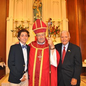 Meet your Posher, Chase